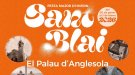 Festa Major d'hivern Sant Blai del Palau d'Anglesola