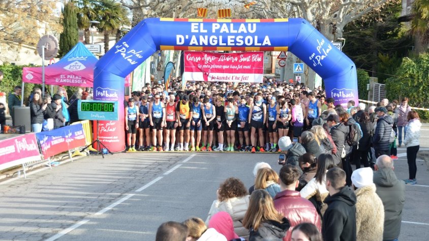 Sant Blai, desena edició de luxe