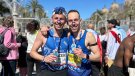 Palauanglesolins a la Marató de Barcelona 2026