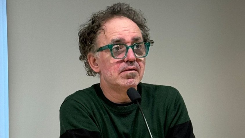 Francesc Canosa: " Necessitem valorar i exhibir amb orgull el que els nostres avantpassats van sembrar amb la construcció del Canal d'Urgell"