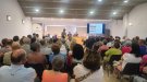 Un grup d'historiadors han fet una recerca sobre l'impacte de la Guerra Civil al Palau d'Anglesola