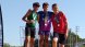 Unai Porcel, campió de Catalunya sub‑14 amb rècord als 2.000 metres marxa
