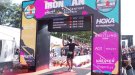El palauanglesolí Adrià Espinet completa amb èxit l’Ironman de Klagenfurt